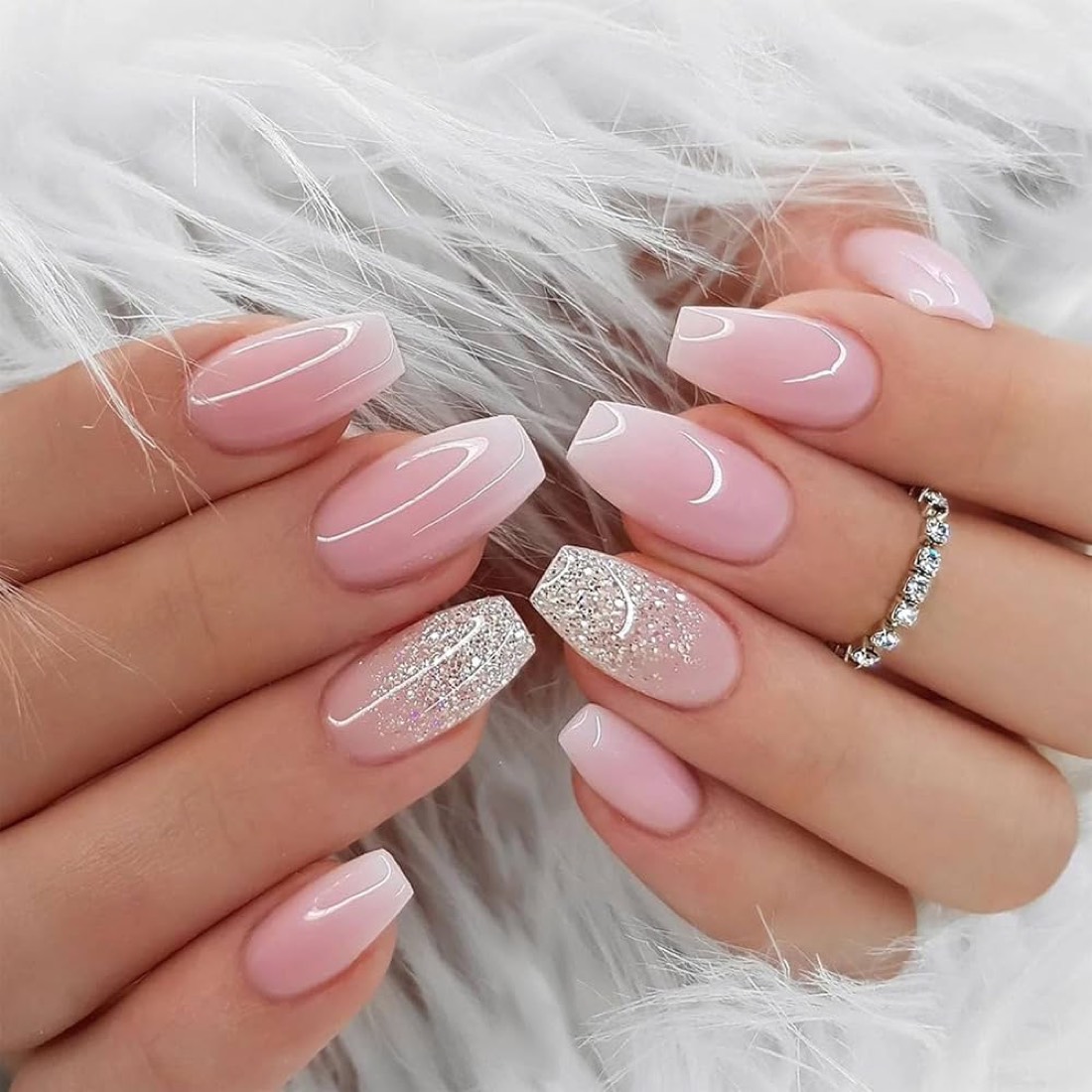 Acrylic Nails
