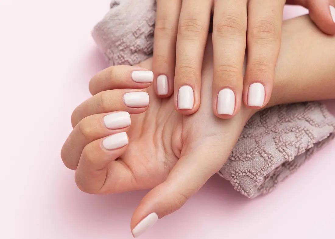 Classic Manicure