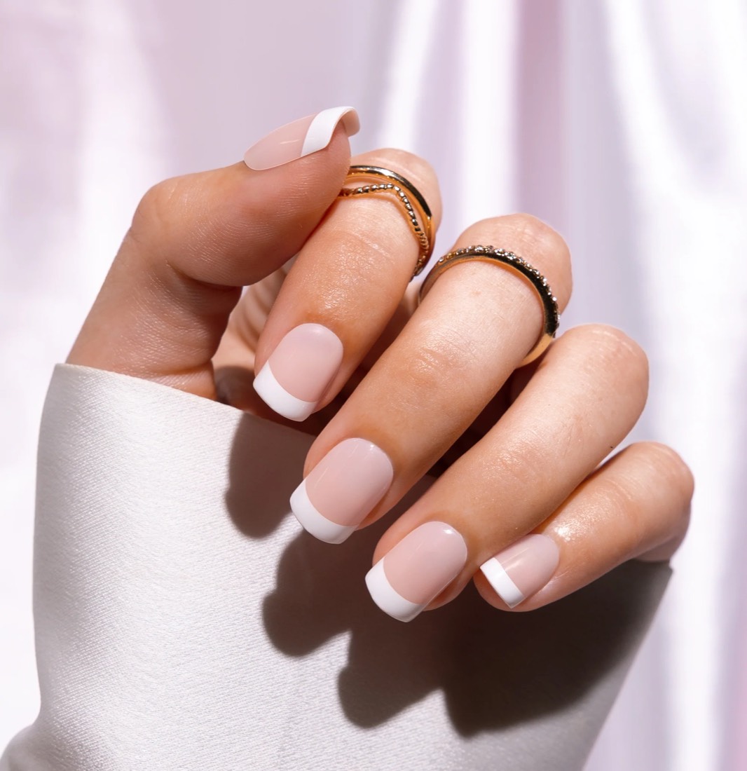 French Manicure
