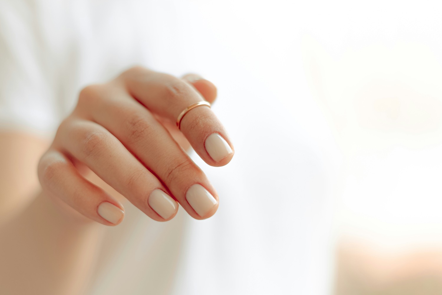 Hands